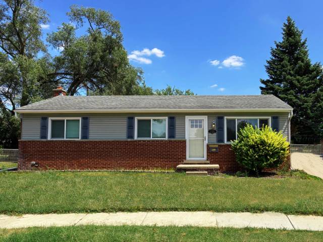 9358 Marie Court, Livonia, MI