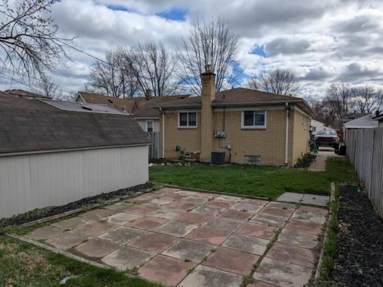 2140 Olive Avenue, Lincoln Park, MI 48146 photo 3