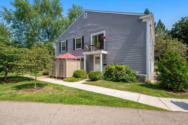 2624 Fenwick Court, Ann Arbor, MI