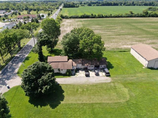 9625 Geddes Road, Ypsilanti, MI