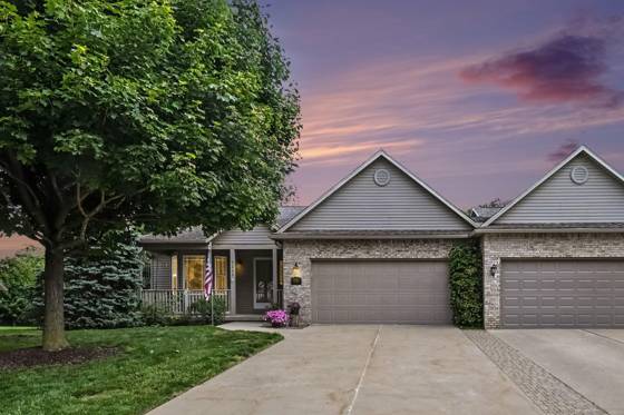 7233 Maplecrest Circle, Swartz Creek, MI 48473 photo 2