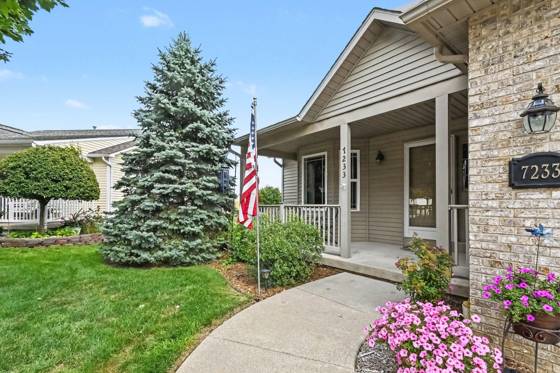 7233 Maplecrest Circle, Swartz Creek, MI 48473 photo 3