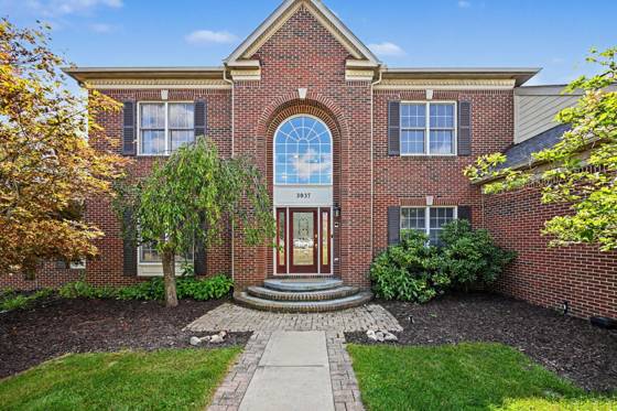 3037 Walnut Ridge Drive, Ann Arbor, MI 48103 photo 3
