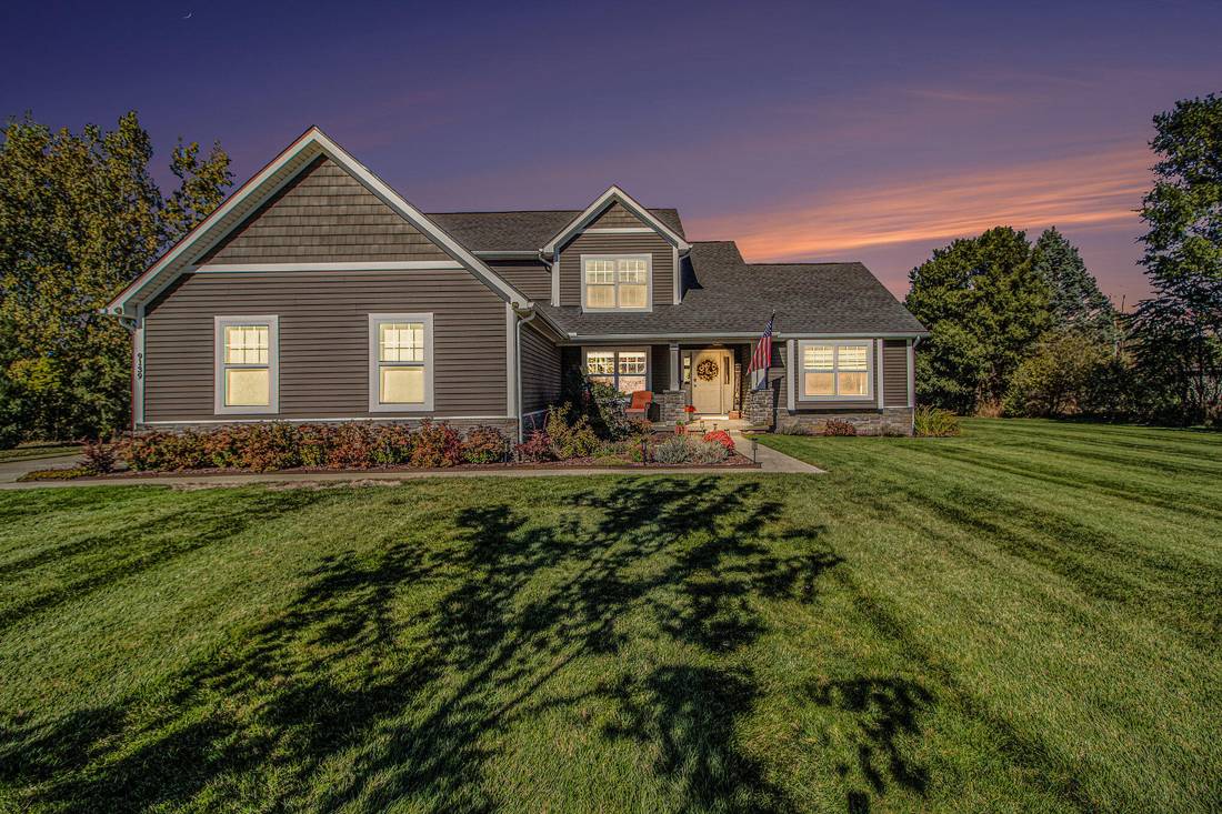 9139 Lanning Lane, Brighton, MI 48116