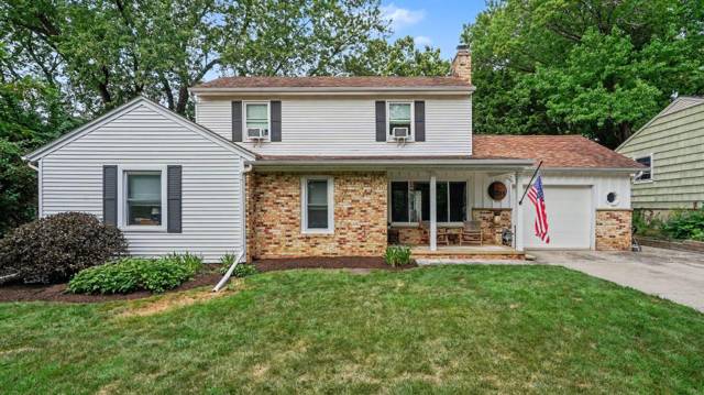 1265 Newport Road, Ann Arbor, MI