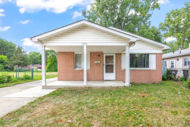6770 Marvin Street, Taylor, MI