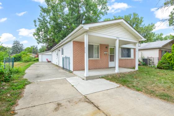 6770 Marvin Street, Taylor, MI 48180 photo 2