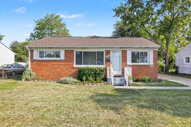 1301 Duncan Avenue, Ypsilanti, MI