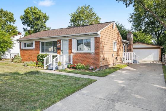 1301 Duncan Avenue, Ypsilanti, MI 48198 photo 2
