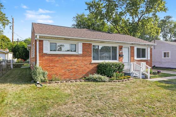 1301 Duncan Avenue, Ypsilanti, MI 48198 photo 3
