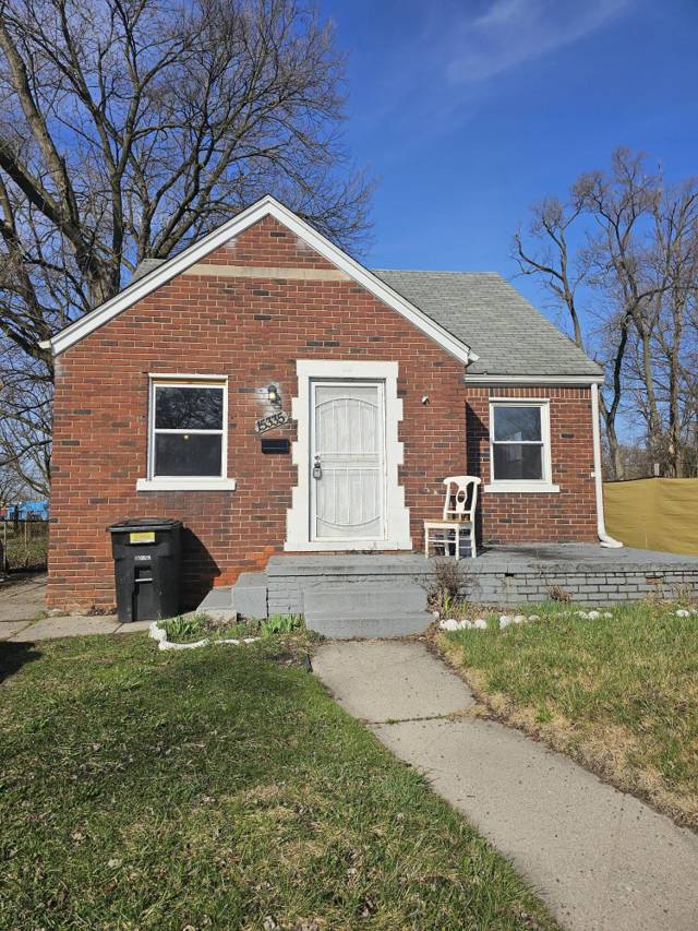 15335 Mark Twain Street, Detroit, MI