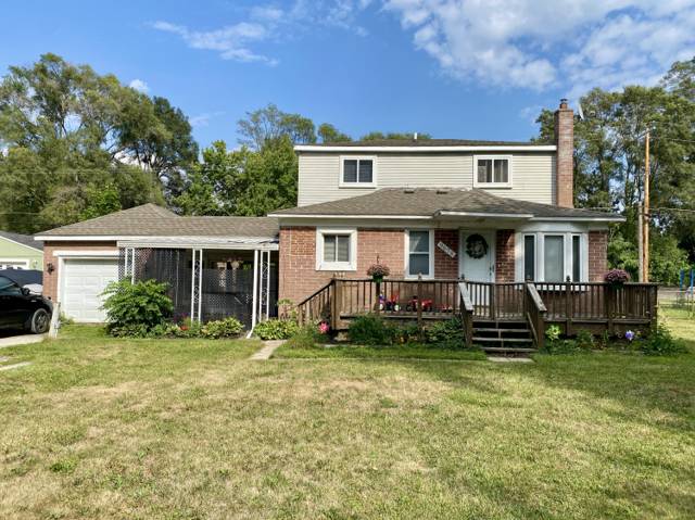 9070 Walnut Drive, Whitmore Lake, MI