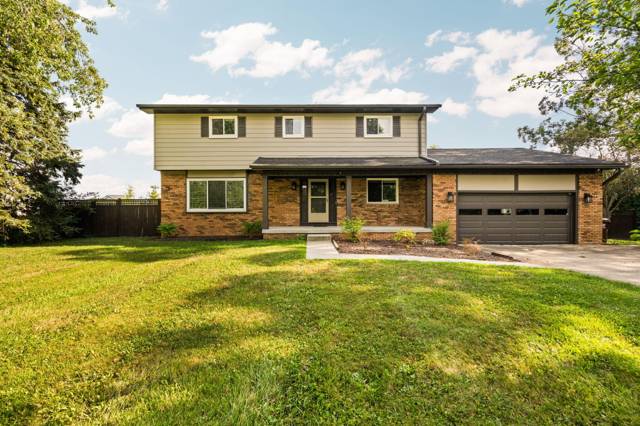 705 W Bemis Road, Saline, MI