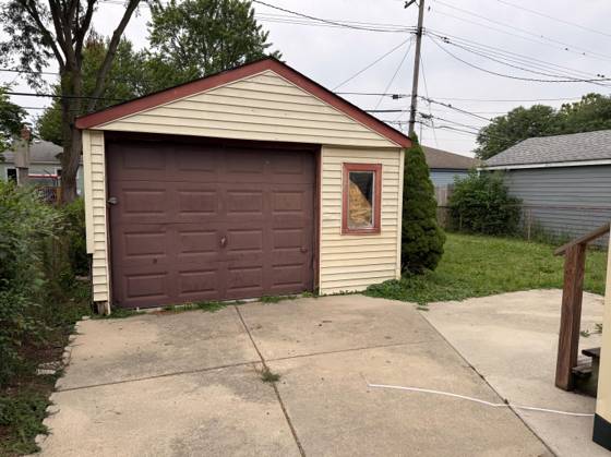 6464 Weddel Street, Taylor, MI 48180 photo 2