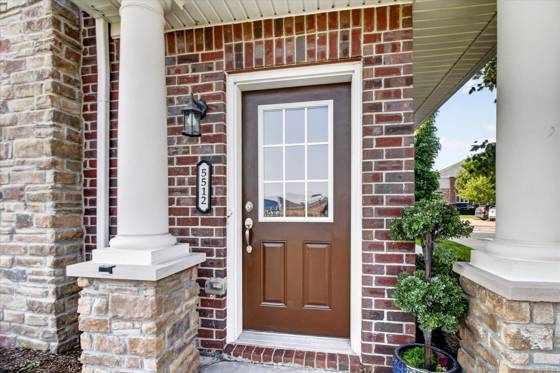 5512 Arbor Chase Drive, Ann Arbor, MI 48103 photo 3