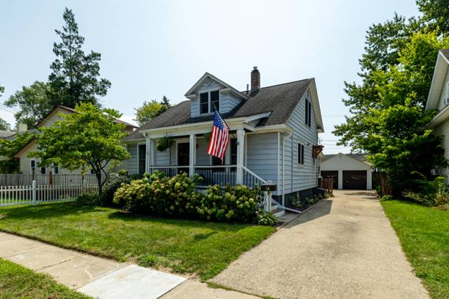 510 Ideal Street, Milan, MI