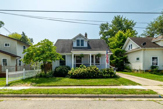 510 Ideal Street, Milan, MI 48160 photo 2
