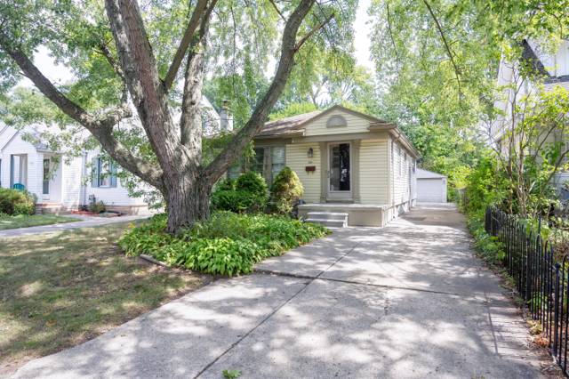 711 Kayser Avenue, Royal Oak, MI