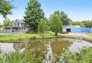 123 S Freer Road, Chelsea, MI