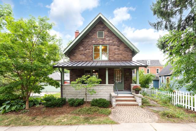 549 4th Street, Ann Arbor, MI