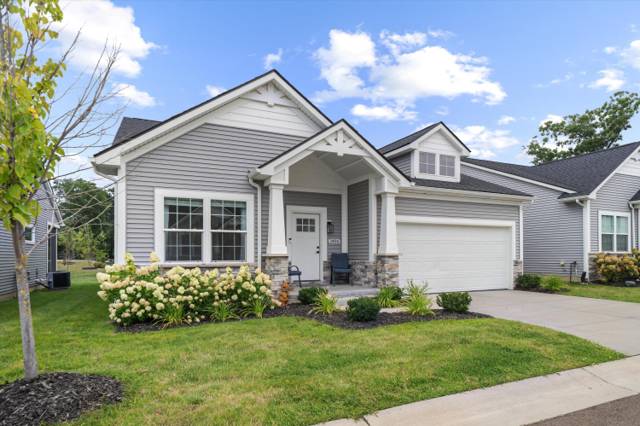 1406 Magellan Drive, Chelsea, MI