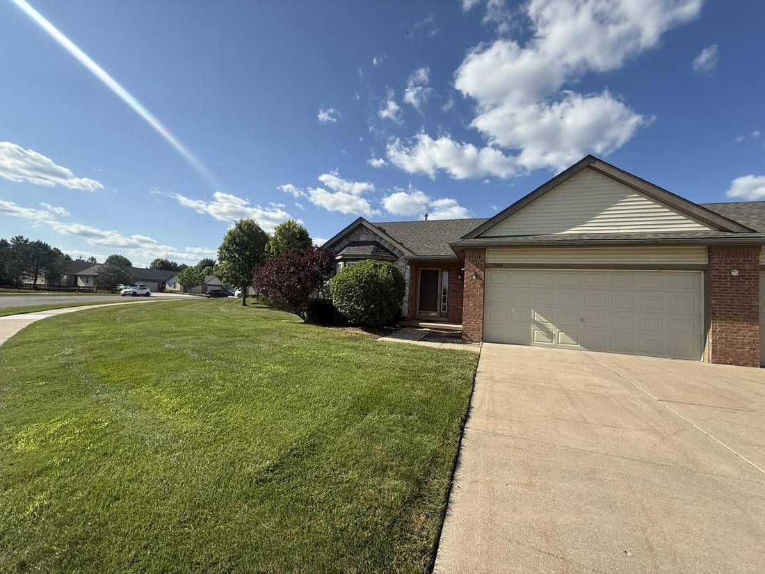1788 Wexford Drive, Ypsilanti, MI 48198