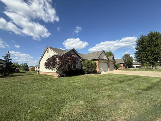 1788 Wexford Drive, Ypsilanti, MI 48198 photo 2
