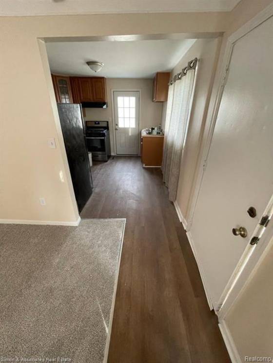 2396 Fisher Street, Melvindale, MI 48122 photo 3