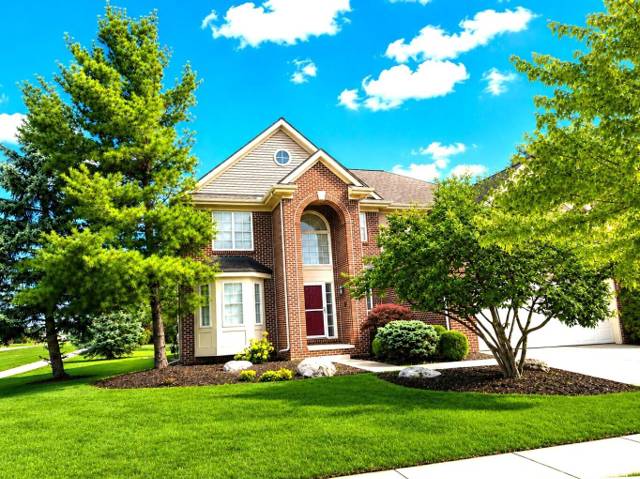 6501 Wisteria Trace, Ann Arbor, MI