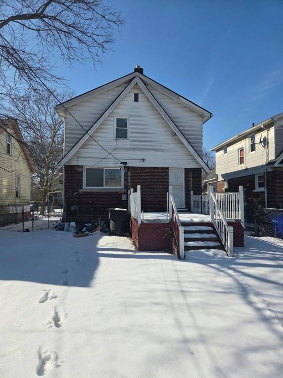 9124 Manor, Detroit, MI 48204 photo 2