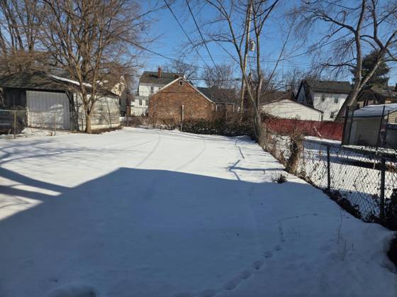 9124 Manor, Detroit, MI 48204 photo 3