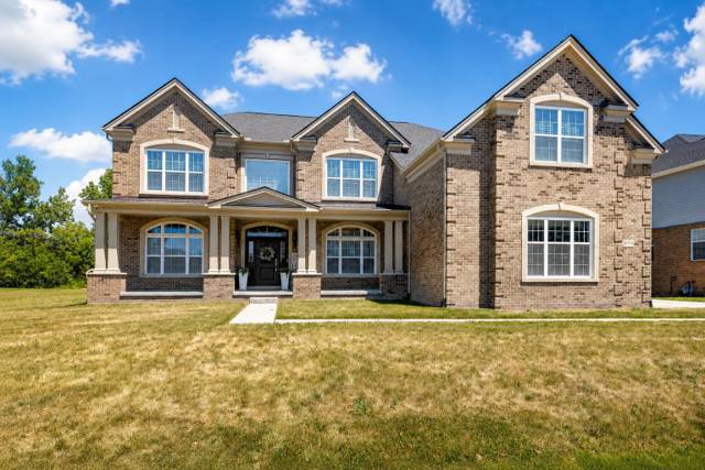 50770 Breckenridge Drive, Canton, MI