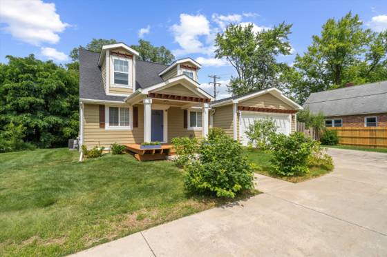 1 Maple Village Court, Ann Arbor, MI 48103 photo 2