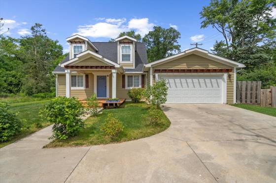 1 Maple Village Court, Ann Arbor, MI 48103 photo 3