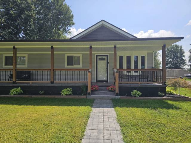 36761 Willow Road, New Boston, MI