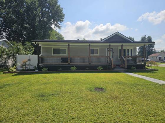 36761 Willow Road, New Boston, MI 48164 photo 2