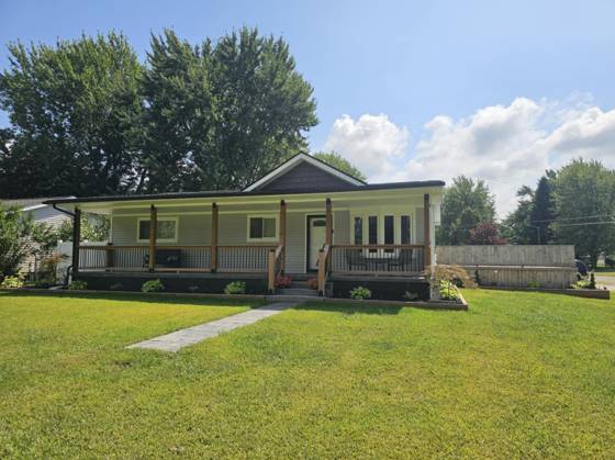 36761 Willow Road, New Boston, MI 48164 photo 3