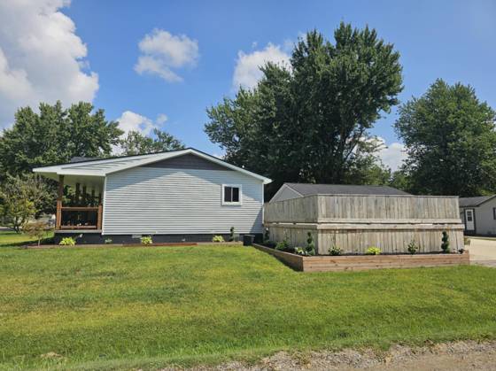 36761 Willow Road, New Boston, MI 48164 photo 4