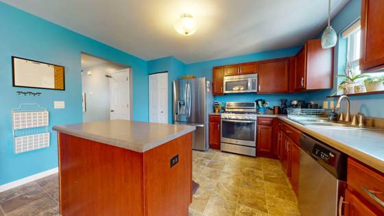 8402 Walnut Hill, Dexter, MI 48130 photo 3