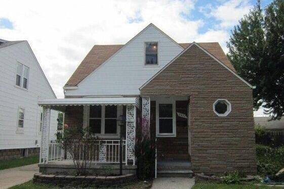 1512 Washington Avenue, Lincoln Park, MI