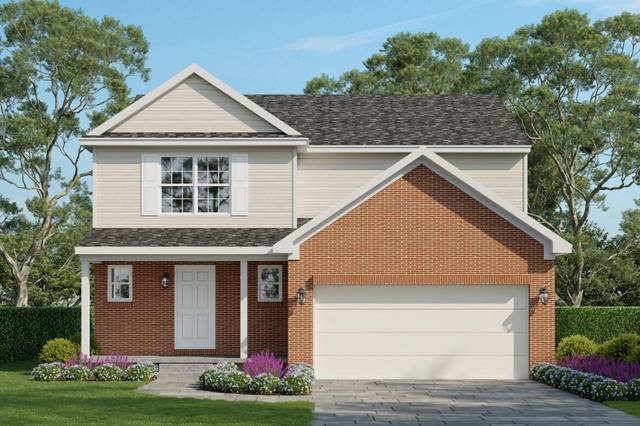 590 Brady Lane, Pontiac