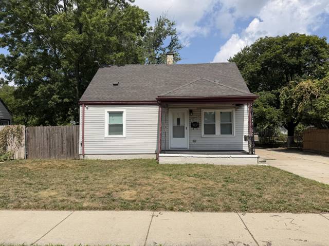 12737 Couwlier Avenue, Warren, MI