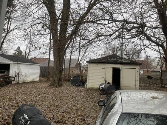 11766 Engleside Street, Detroit, MI 48205 photo 3