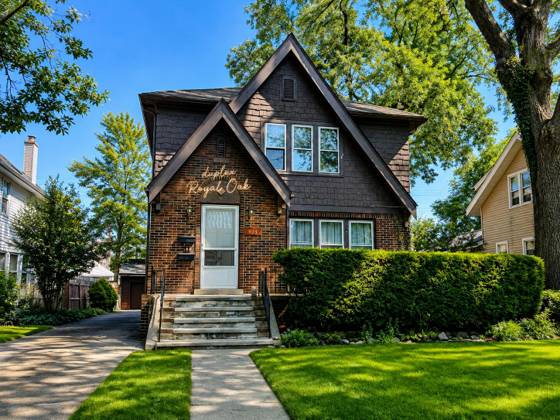925 E 2nd Street, Royal Oak, MI 48067 photo 3