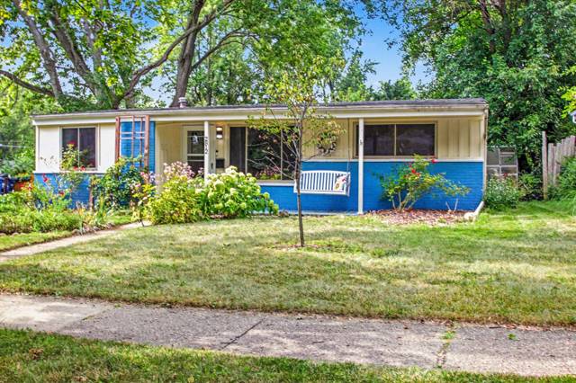2812 Cumberland Avenue, Ann Arbor, MI