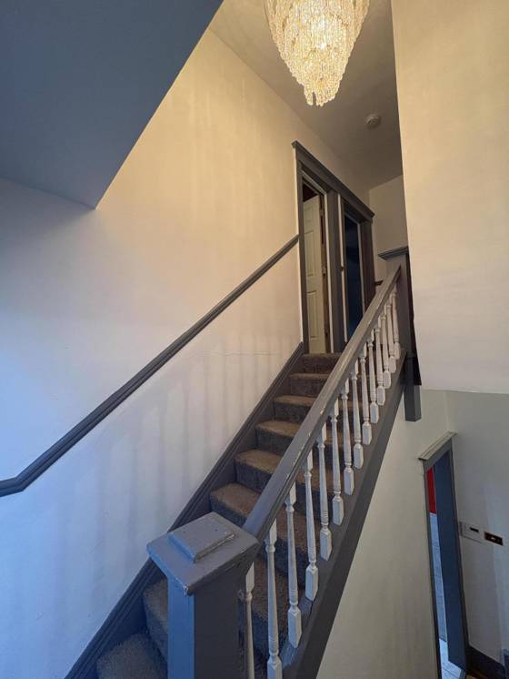 3743 W Moore Place, Detroit, MI 48208 photo 4