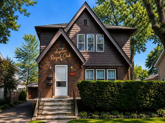 925 E 2nd Street, Royal Oak, MI 48067 photo 2
