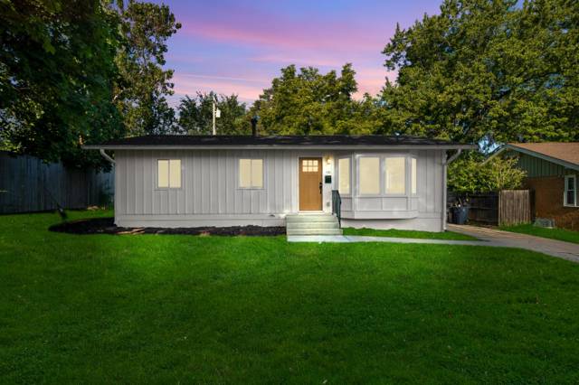 1115 Western Drive, Ann Arbor, MI