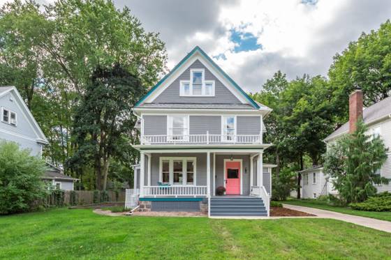 916 Olivia Avenue, Ann Arbor, MI 48104 photo 2