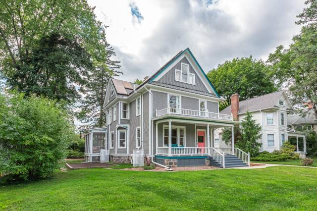 916 Olivia Avenue, Ann Arbor, MI